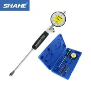 SHAHE 10-18mm Dial Bore Gauge Indicator Hole Indicator Measuring Tool 5306-18
