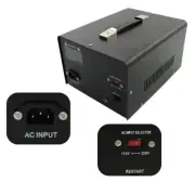 Transformer 2000W Step Up/Down 220V-110V 110V-220V Voltage Converter New