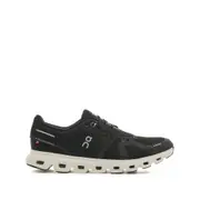 [On Running] On Running Cloud 6 Sneakers 8 US BLACK