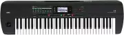 KORG Music Workstation i3 MB Icely 61 Keys Super Matte Black