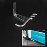 LESU Metal Tee Exhaust Pipe for 1/14 DIY For TAMIYA 1850 RC Truck Model Cars