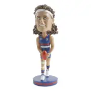 AFL - Western Bulldogs - Aaron Naughton Bobblehead