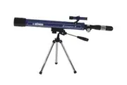 Konus 1729 KONUSPACE-4 Telescope D.50/F.600 Refractor with Table Tripod