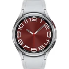Samsung Galaxy Watch6 Classic 43mm Bluetooth Silver Smartwatch SM-R950N NEW