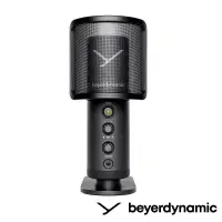 在飛比找博客來優惠-Beyerdynamic 拜耳 FOX USB 專業級USB