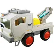 Disney Pixar Lightyear Base Utility Vehicle from Tates Toyworld