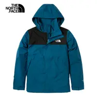 在飛比找蝦皮商城優惠-The North Face M NEW SANGRO PL