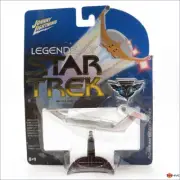 Legends of Star Trek Johnny Lightning Romulan Bird of Prey series 1