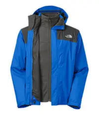 在飛比找樂天市場購物網優惠-美國百分百【全新真品】The North Face 外套 T