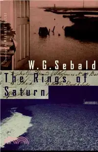 在飛比找三民網路書店優惠-The Rings of Saturn