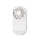 Handheld Usb Mini Fan Portable Pocket Fan Office Dormitory Desktop Fan Outdoor T