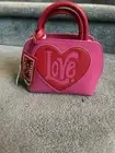Radley London Valentine Mini Leather Zip Top Handbag