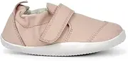 [Bobux] Xplorer Go Seashell Premium Soft Leather Pre-Walkers Shoes