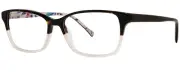 NEW Vera Bradley FAYLA PARADISE CORAL Eyeglasses 56mm 100% Authentic
