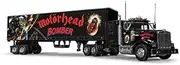 [Corgi] CC55703 Heavy Metal Trucks Motorhead Bomber Truck Truck