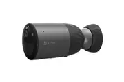 EZVIZ BC1c AOV 8MP/4K Outdoor Wire-Free Battery Camera with Spotlight 10400 mAh