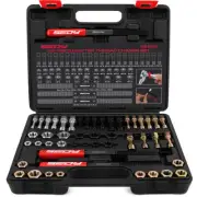 49 Piece Master Thread Chaser Set