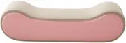 Bed End Bench Bedroom Velvet Bed End Stool, Shoe Changing Stool, Ottoman, Simple Cloakroom Bench, Sofa Stool Bedroom Bench(Pink,180 * 50 * 50cm)