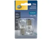 Back Up Light Bulb For 2000-2011 Volvo S40 2008 2001 2002 2003 2004 2005 BP371DC (for: Volvo)