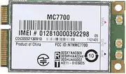 LTE Wireless Module,MC7700 Wireless FDD LTE / 4G Network Card Module PCI-E 100Mbps Multi-Mode Radio Module, Support for Gobi API for Windows/Linux