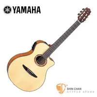 在飛比找蝦皮購物優惠-小新樂器館 | 山葉YAMAHA NTX900FM 可插電單