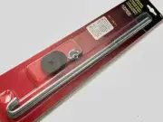 East Penn 00211 Battery Hold Down Bolt Kit: 12-inch, J-type