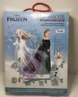 Disney Frozen 12 Days of Beauty Smackers Advent Calendar Lips 141939 NIB