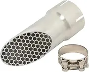 Exhaust Pipe Muffler For KAWASAKI For Z900 For Z900E For Z900A2 For Ninja 900 2017-2019 Slip-On Motorcycle Exhaust Pipe Hidden Escape Muffler With Tube Gasket