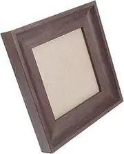 FOMIYES Nail Color Display Board Nail Art Display Frame Nail Tips Showcase Board for Home Salon Nail Display Tray Nail Sample Display Holder
