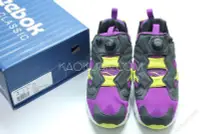 在飛比找Yahoo!奇摩拍賣優惠-【高冠國際】Reebok Insta Pump Fury O