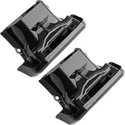 LH RH Exhaust Tips Compatible For Silverado 1500 Compatible For Sierra 1500 2019 2020-2024