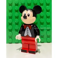在飛比找蝦皮購物優惠-LEGO 樂高 40478 迪士尼 小城堡 米奇 人偶
