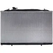 Radiator For Mazda Audi 3 2014-2018 By Pedd-15-200B