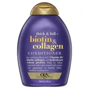 OGX Biotin & Collagen Conditioner 385ml