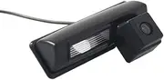 Rear View Camera for Toyota for Camry 2007 2008 2009 2010 2011 2012 for Camry Back Camera Night Reverse Backup