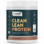 Nuzest Clean Lean Protein - Rich Chocolate