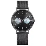 Bering Women Watch Classic - 14236-123 Mesh Band