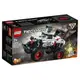 樂高LEGO 42150 Technic 科技系列 Monster Jam™ Monster Mutt™ Dalmatian