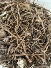 Jamaican Wildcraft Sarsaparilla Root - Cut & Sifted- Smilax Ornata - 16 oz, 1lbs