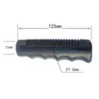 Non Slip Wheelbarrow Handle Replacements for Easy Maneuvering 2Pcs Pack