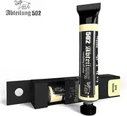 Oil Color ABT035 Buff (20ml Tube)