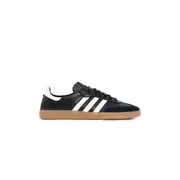 [ADIDAS] ADIDAS UNISEX BLACK & WHITE SNEAKERS Black&White