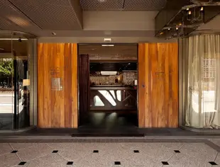 台北HOTEL QUOTEHOTEL QUOTE Taipei