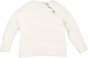 NEU! Oui Damen Pullover offwhite Gr.42