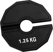 Lljsszr Fractional Weight Plate Small Change Plate, Convenient Use, Gymnastics Supplies, Weight for Weights Kettlebells Beginners