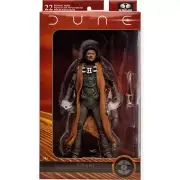 McFarlane Dune Part Two Chani 7" Action Figure Zendaya D2
