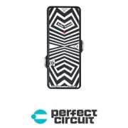 EarthQuaker Devices Buffer/Preamp Pedal EFFECTS - NEW - PERFECT CIRCUIT