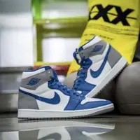 在飛比找蝦皮商城精選優惠-★免運★Air Jordan 1 High OG True 