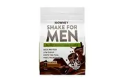 IsoWhey Men's Shake Chocolate 840g