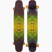 在飛比找蝦皮商城優惠-[ALIVE]Landyachtz Longboards 長